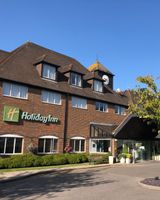 Holiday Inn Ashford North A20