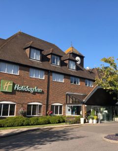 Holiday Inn Ashford North A20