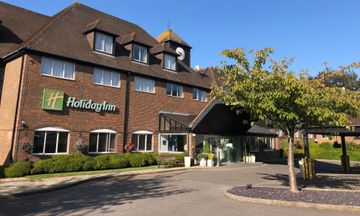 Holiday Inn Ashford North A20