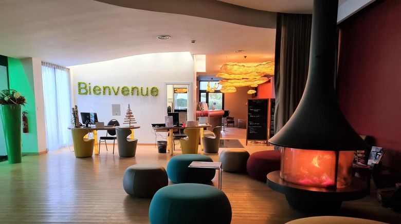 <b>Hotel C Suites Lobby</b>. Images powered by <a href="https://www.leonardoworldwide.com/" title="Leonardo Worldwide" target="_blank">Leonardo</a>.