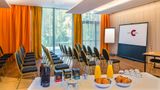 Hotel C Suites Meeting
