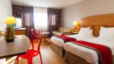 Hotel C Suites Suite