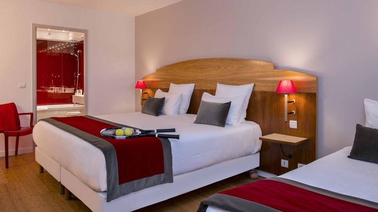 <b>Hotel C Suites Suite</b>. Images powered by <a href="https://www.leonardoworldwide.com/" title="Leonardo Worldwide" target="_blank">Leonardo</a>.