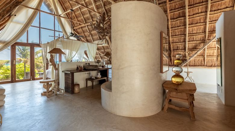 <b>La Valise Suite</b>. Images powered by <a href="https://www.leonardoworldwide.com/" title="Leonardo Worldwide" target="_blank">Leonardo</a>.
