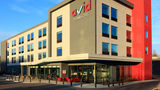 avid hotel Tulsa South-Medical District Exterior