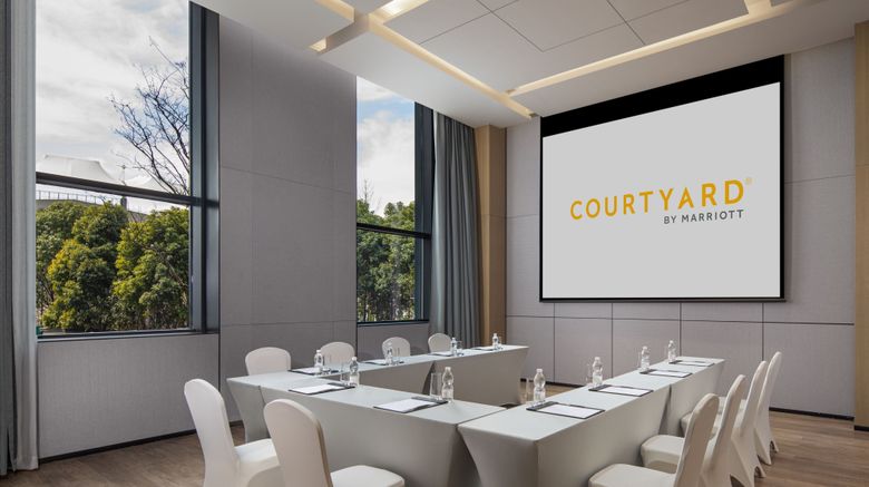 <b>Courtyard Jiangyin Meeting</b>. Images powered by <a href="https://www.leonardoworldwide.com/" title="Leonardo Worldwide" target="_blank">Leonardo</a>.