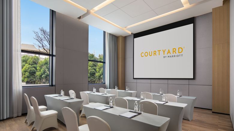 <b>Courtyard Jiangyin Meeting</b>. Images powered by <a href="https://www.leonardoworldwide.com/" title="Leonardo Worldwide" target="_blank">Leonardo</a>.