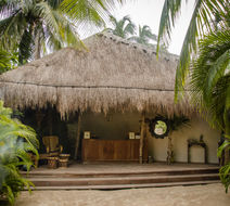 La Valise Lobby