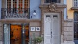 <b>La Valise Mexico City Exterior</b>. Images powered by <a href="https://www.leonardoworldwide.com/" title="Leonardo Worldwide" target="_blank">Leonardo</a>.
