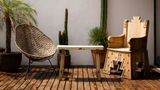 <b>La Valise Mexico City Exterior</b>. Images powered by <a href="https://www.leonardoworldwide.com/" title="Leonardo Worldwide" target="_blank">Leonardo</a>.