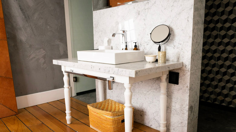 <b>La Valise Mexico City Room</b>. Images powered by <a href="https://www.leonardoworldwide.com/" title="Leonardo Worldwide" target="_blank">Leonardo</a>.