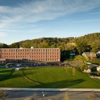 Fairfield Inn & Suites Eagle Cotton Mill