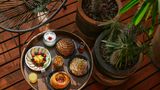 <b>La Valise Mexico City Restaurant</b>. Images powered by <a href="https://www.leonardoworldwide.com/" title="Leonardo Worldwide" target="_blank">Leonardo</a>.