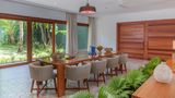 Amilla Maldives Resort and Residences Restaurant