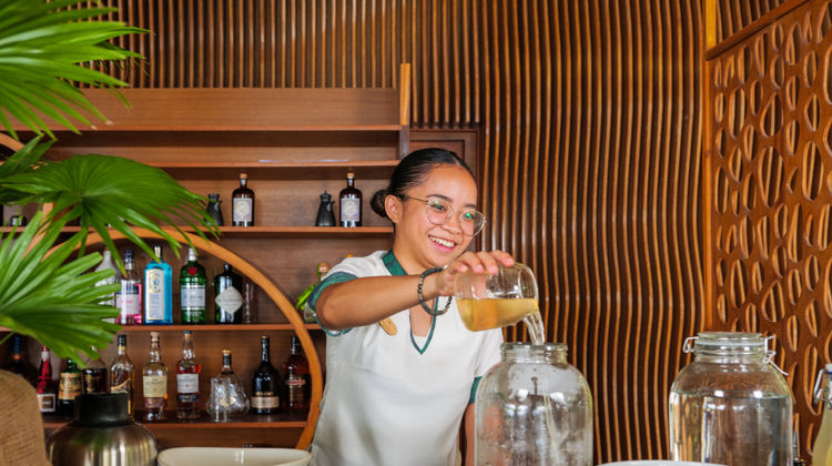 Amilla Maldives Resort and Residences Spa