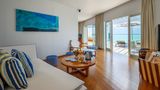 Amilla Maldives Resort and Residences Lobby