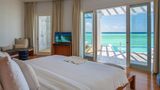 Amilla Maldives Resort and Residences Lobby