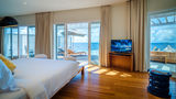 Amilla Maldives Resort and Residences Lobby