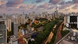 Mercure Sao Paulo Central Towers Other