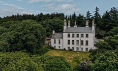 Forss House Hotel