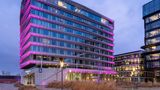MOXY Amsterdam Houthavens Exterior