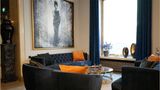 Hotel Germania Lobby