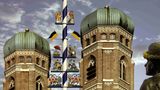 Hotel Germania Exterior