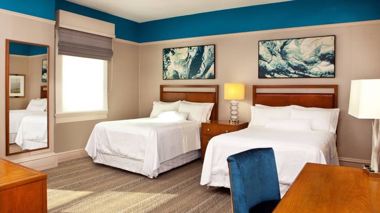 The Westin Great Southern Columbus Room