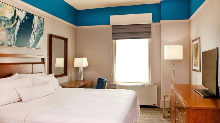 The Westin Great Southern Columbus Room