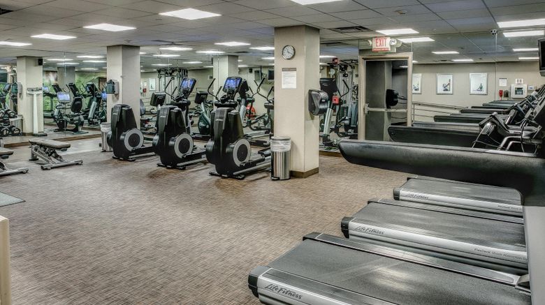 <b>The Westin Great Southern Columbus Recreation</b>. Images powered by <a href="https://www.leonardoworldwide.com/" title="Leonardo Worldwide" target="_blank">Leonardo</a>.