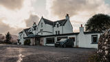 Broadford Hotel Exterior