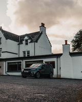 Broadford Hotel