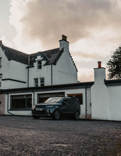 Broadford Hotel