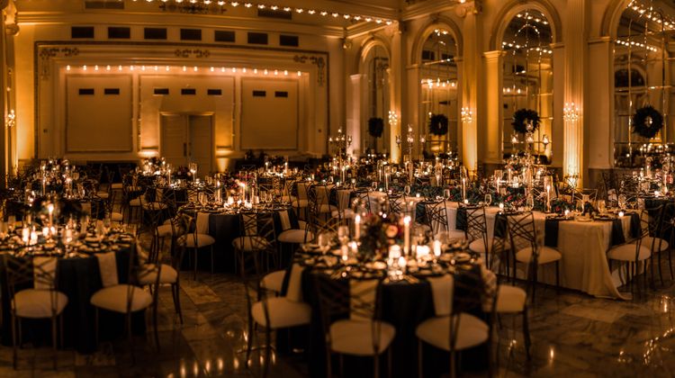 The Westin Great Southern Columbus Meeting