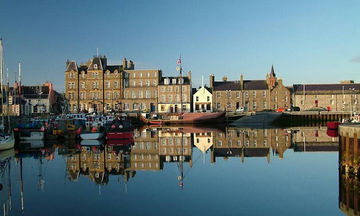 Kirkwall Hotel