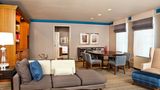 The Westin Great Southern Columbus Suite
