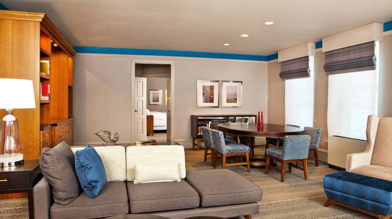<b>The Westin Great Southern Columbus Suite</b>. Images powered by <a href="https://www.leonardoworldwide.com/" title="Leonardo Worldwide" target="_blank">Leonardo</a>.