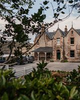 Shieldaig Lodge