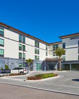 SpringHill Suites Winter Park