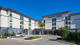 SpringHill Suites Winter Park