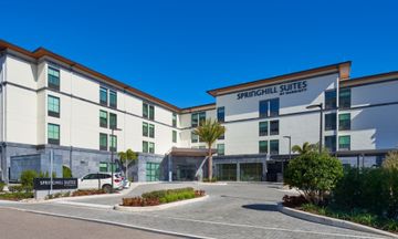 SpringHill Suites Winter Park