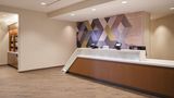 SpringHill Suites Winter Park Lobby