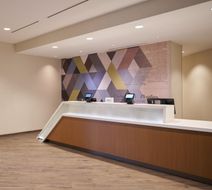 SpringHill Suites Winter Park Lobby