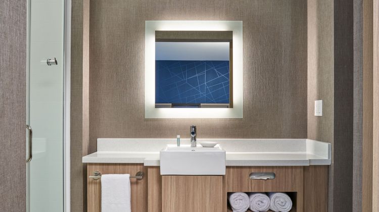 SpringHill Suites Winter Park Room