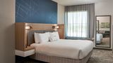 SpringHill Suites Winter Park Suite