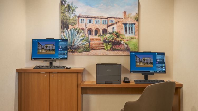 SpringHill Suites Winter Park Other