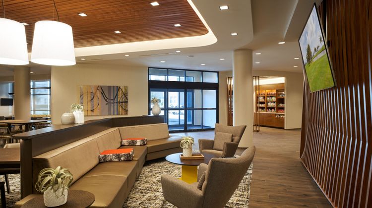 SpringHill Suites Winter Park Other