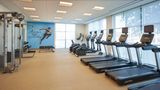 SpringHill Suites Winter Park Recreation
