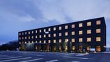 Fairfield Marriott Tenri Yamanobenomichi Exterior
