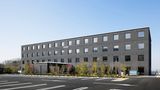 Fairfield Marriott Tenri Yamanobenomichi Exterior